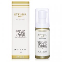 Serum with Bee Proteins for Blemished Skin (30ml)
